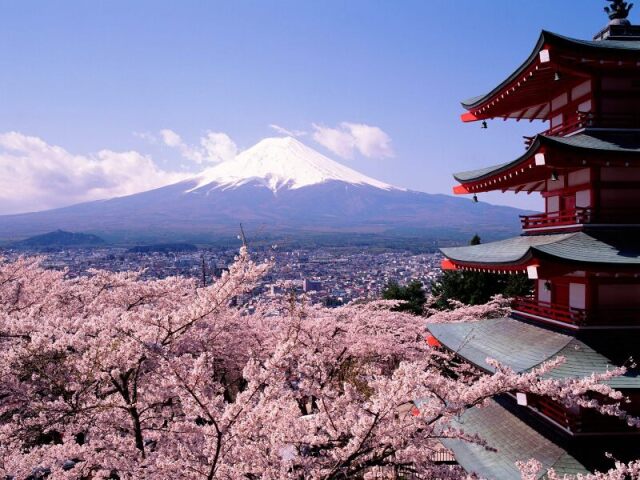 JAPรO