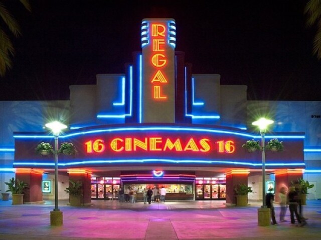 cinema