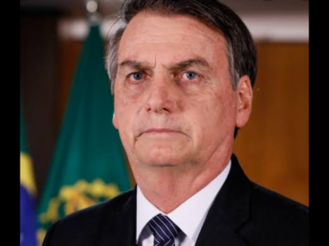 Bolsonaro