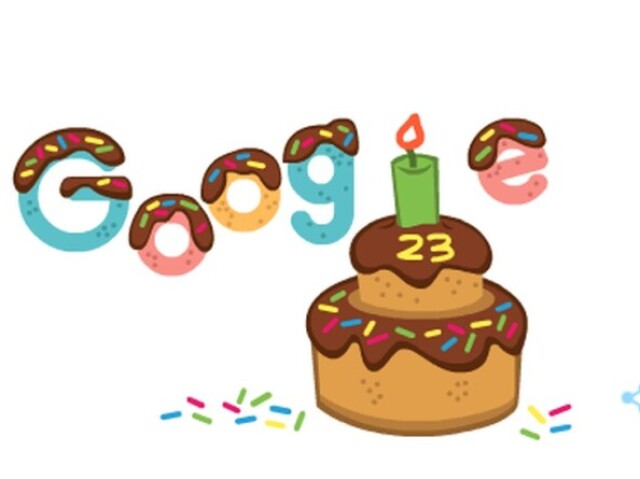 Quiz Google 23 anos