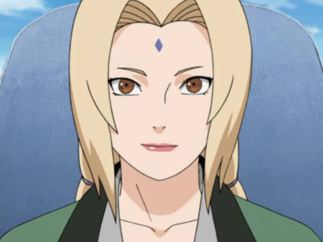 Tsunade