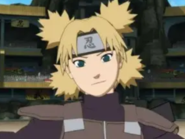 Temari