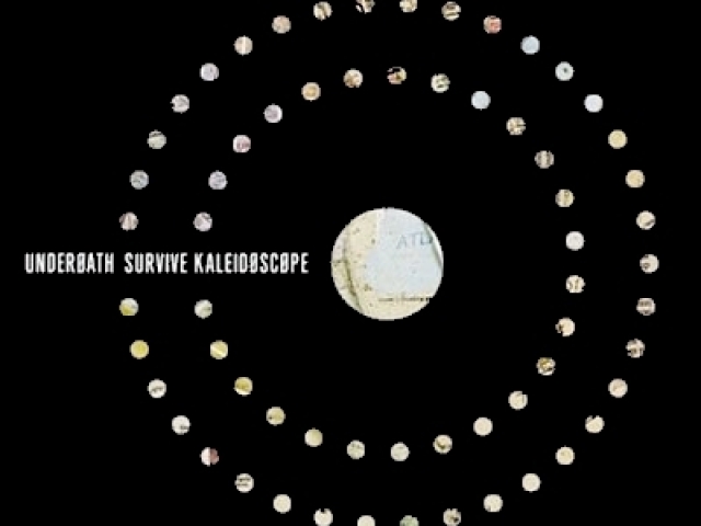 Survive, Kaleidoscope