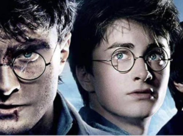 O quanto você conhece HP?