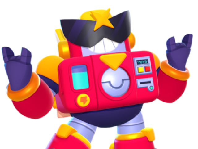 Wattson (Surge)