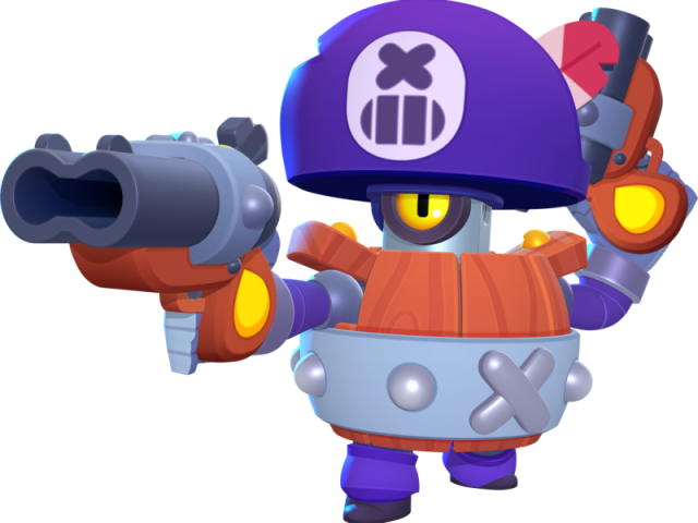 Darryl