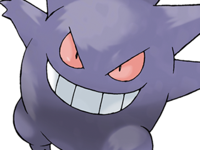 Gengar