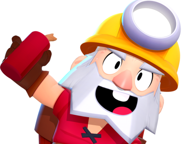 Dynamike