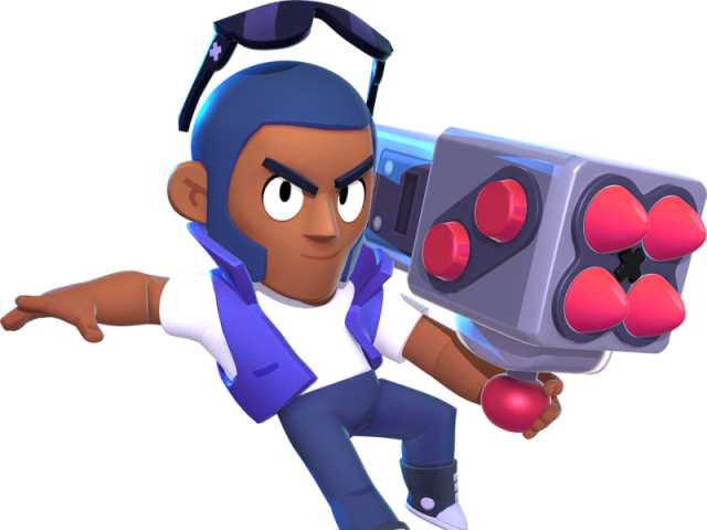 Brock