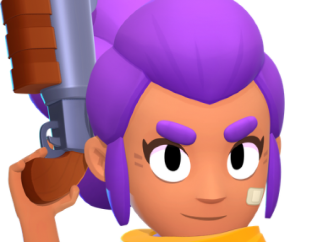 Shelly