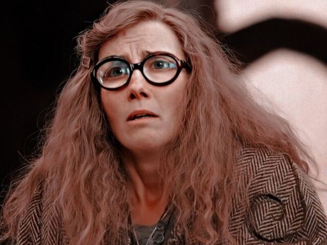 trelawney