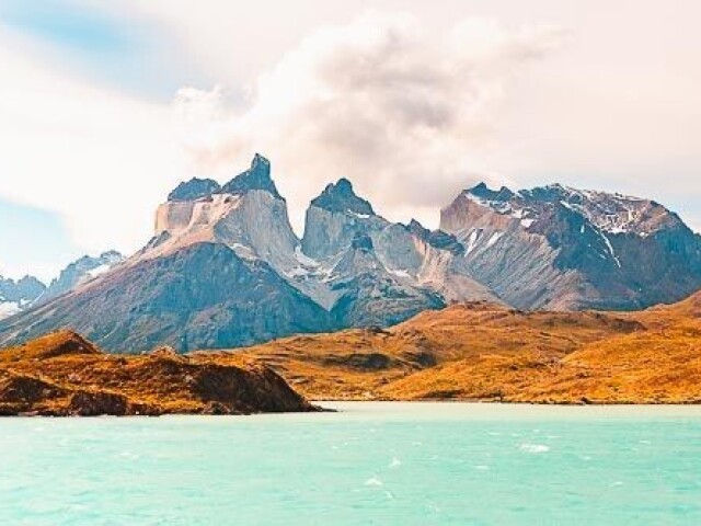 Patagonia