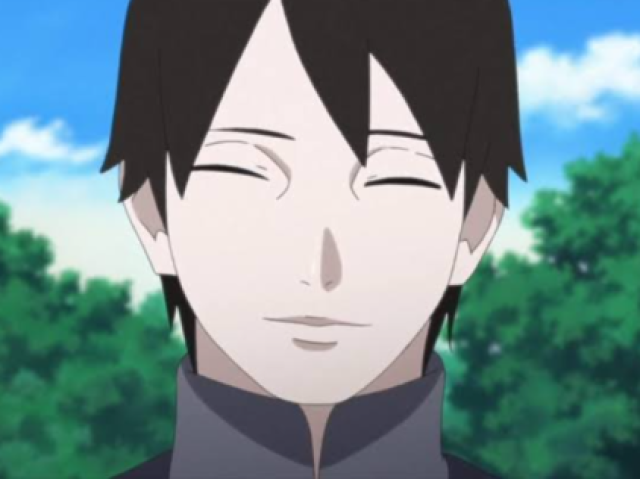 Você é um Anbu
