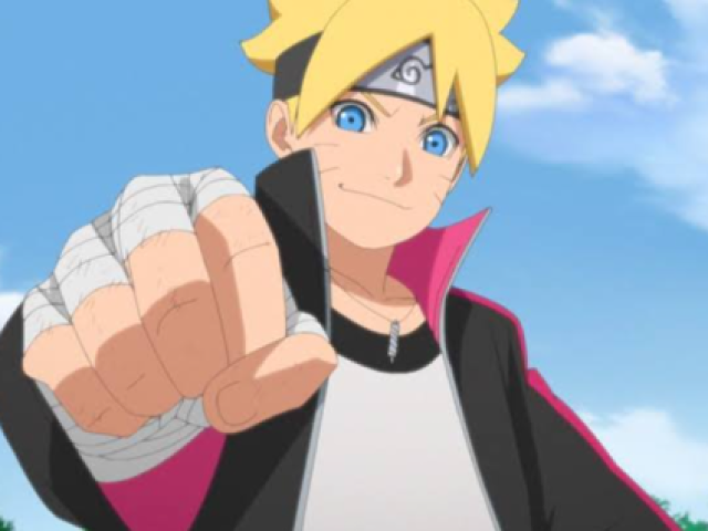 Você é um Chunin