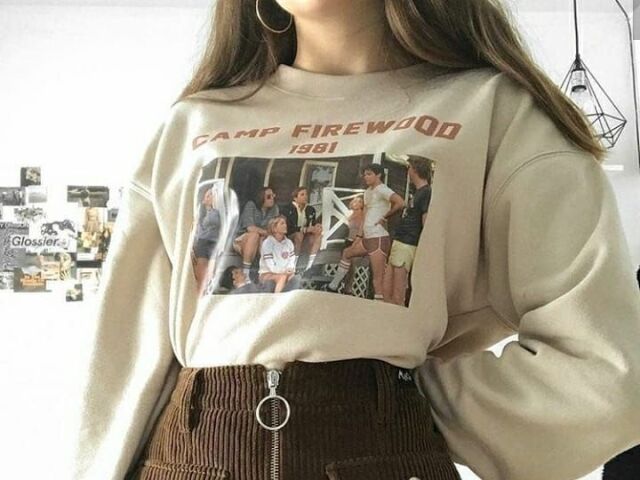 Aesthetic classic
