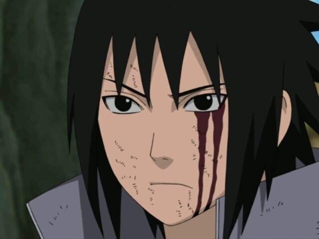 Sasuke