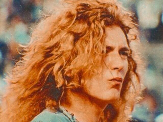 Robert Plant
