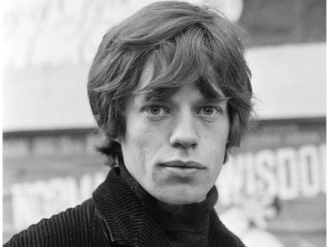 Mick Jagger ♡
