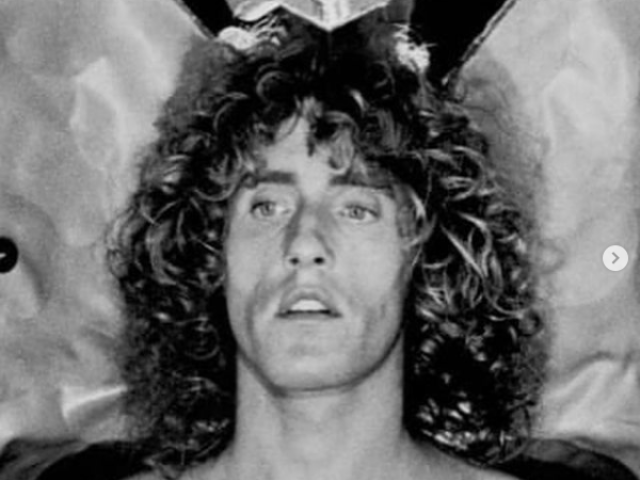 Roger Daltrey