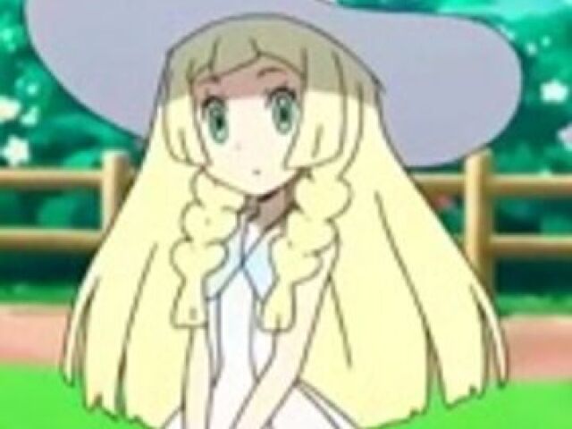 Lillie
