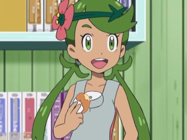 Lulú