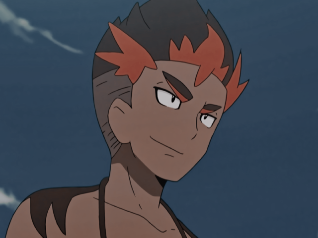 Kiawe