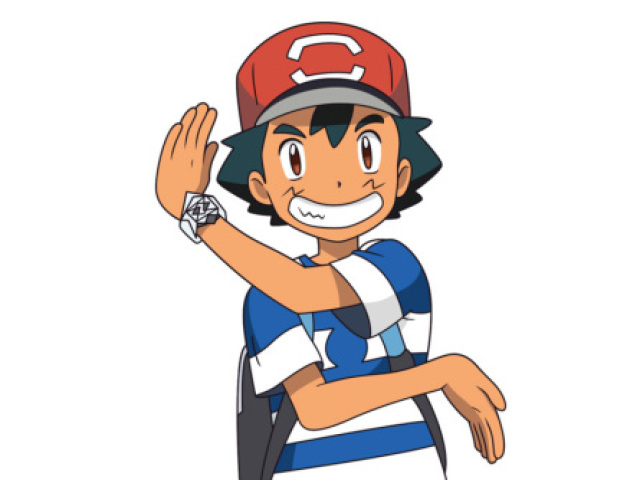 Ash