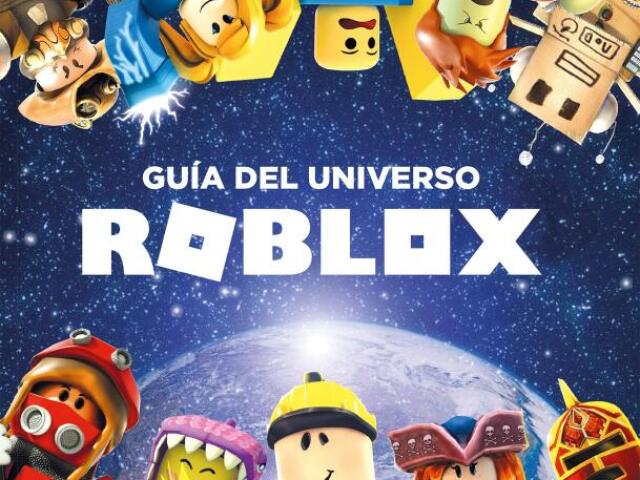 Você sabe tudo sobre Roblox?