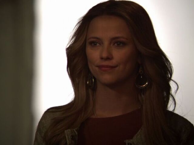 Freya Mikaelson