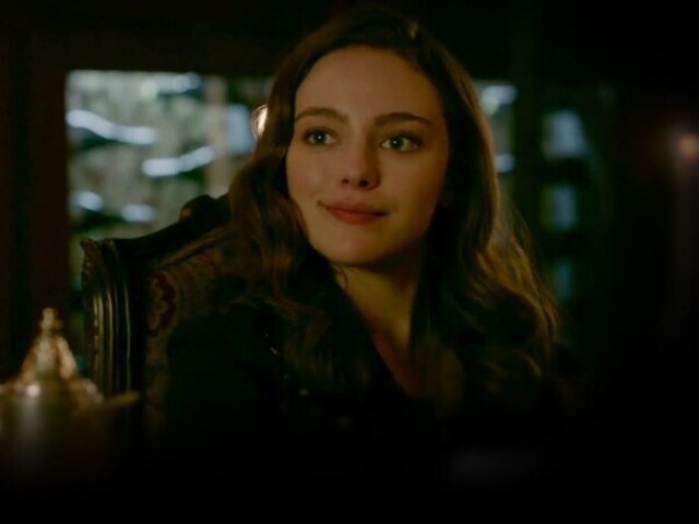 Hope Mikaelson