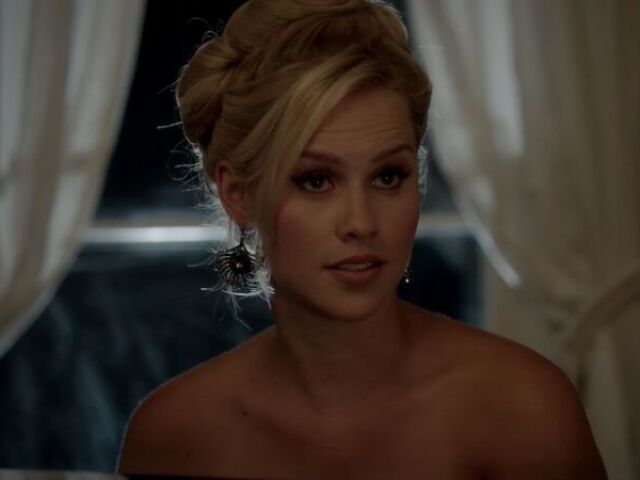 Rebekah Mikaelson