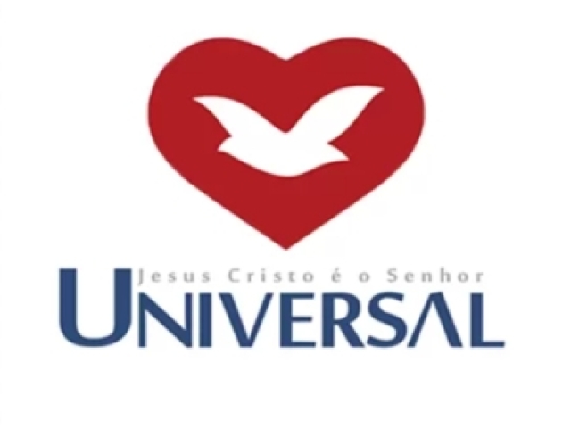 Igreja Universal do Reino de Deus amém amém amém