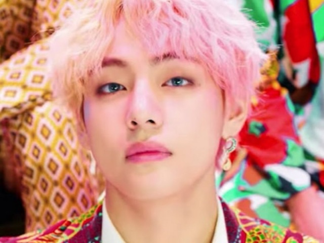 taehyung