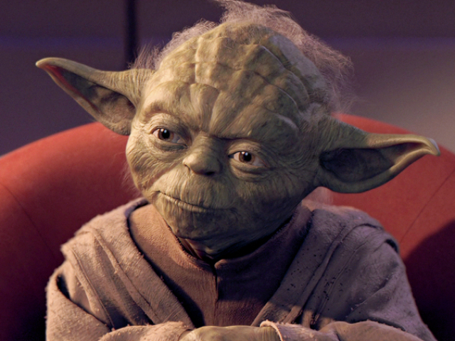 Yoda (Star Wars)