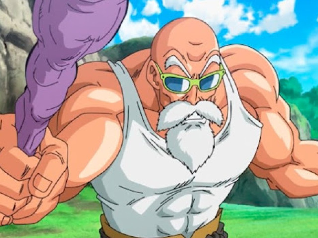 Mestre Kami (Dragon Ball)