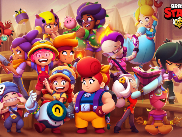 Brawl Stars
