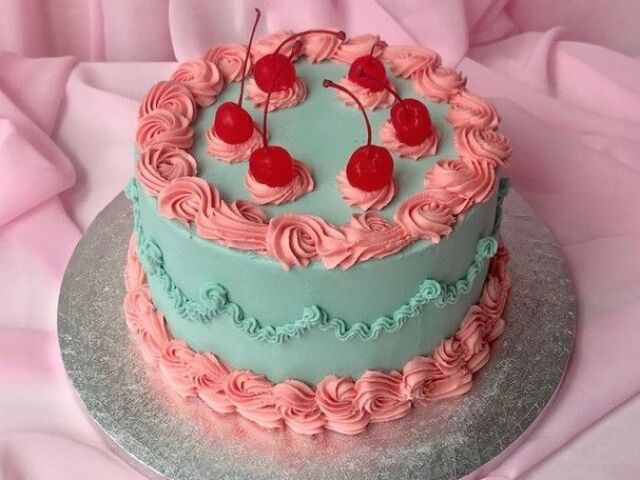 Aniversário perfeito 🍫