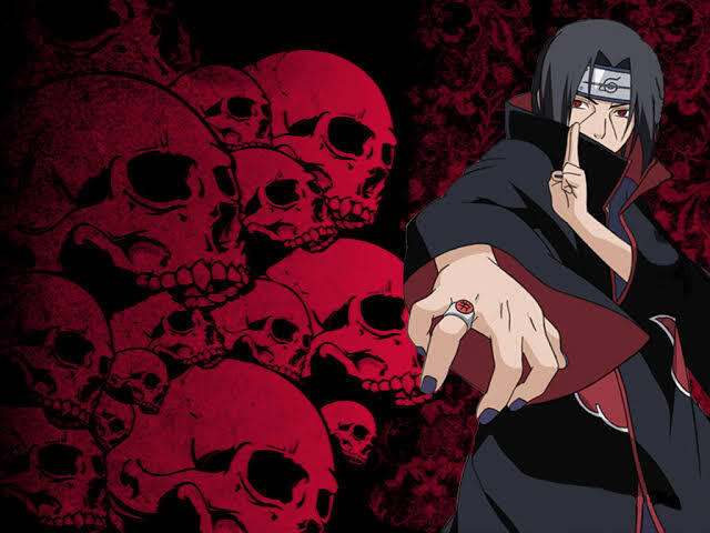 Itachi