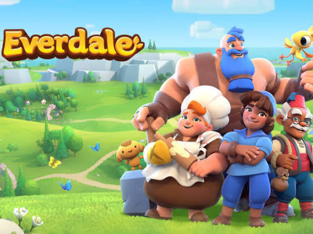 Everdale