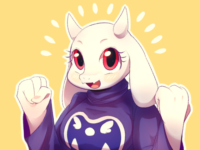 Toriel