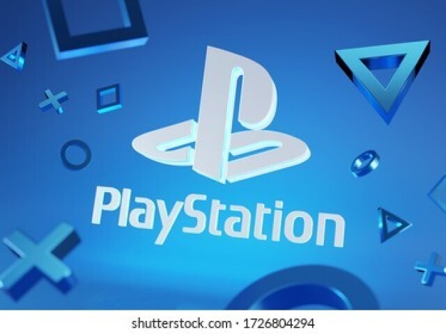 PlayStation