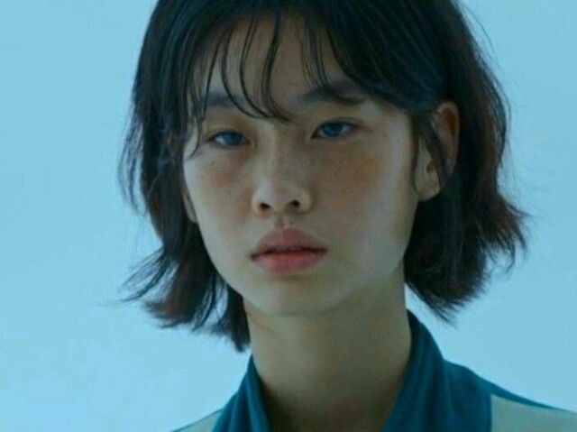 Kang sae byeok