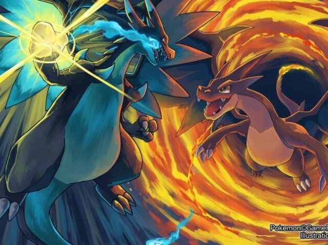 Charizard