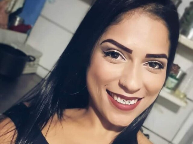 mulher desconhecida