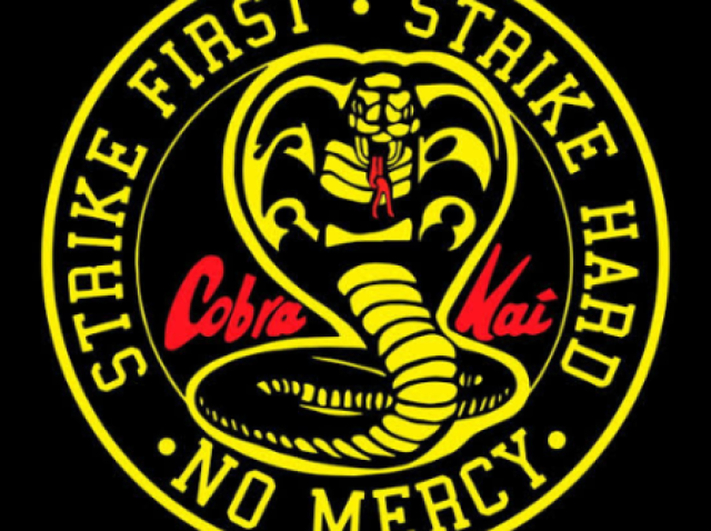 Cobra kai