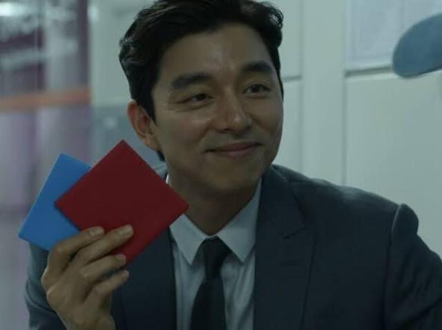 Gong woo