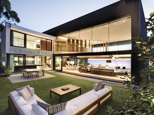 Monte a sua casa dos sonhos!