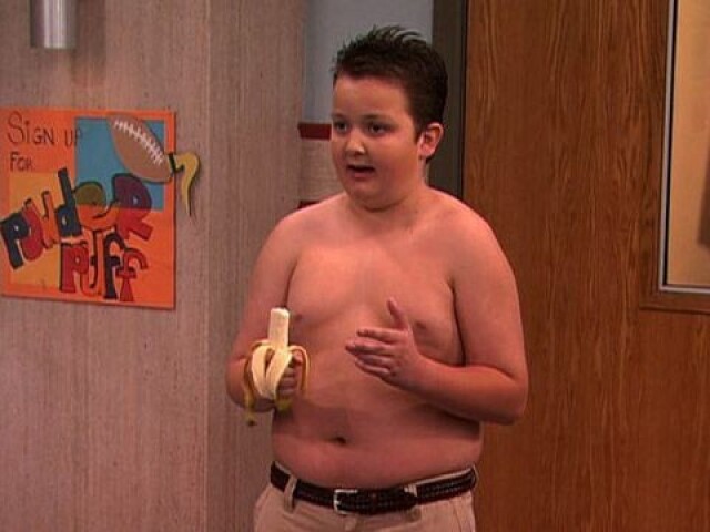 Gibby Gibson