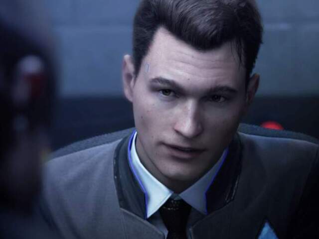 Connor