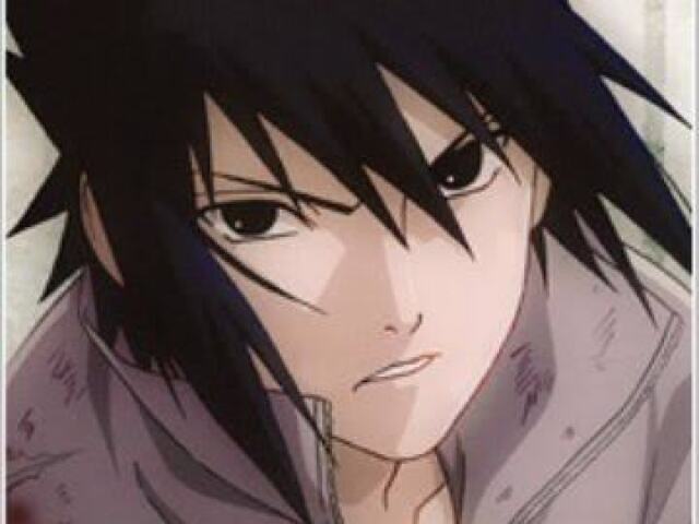 Sasuke